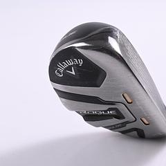 Callaway Rogue ST Max OS #4 Hybrid / 21 Degree / Regular Flex Tensei AV Blue 65 - Image 1