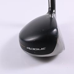 Callaway Rogue ST Max OS #4 Hybrid / 21 Degree / Regular Flex Tensei AV Blue 65 - Image 3