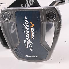 Taylormade Spider Tour-V 2023 Putter / 34 Inch - Image 1