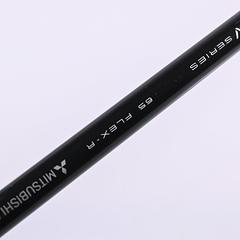 Callaway Rogue ST Max OS #4 Hybrid / 21 Degree / Regular Flex Tensei AV Blue 65 - Image 6