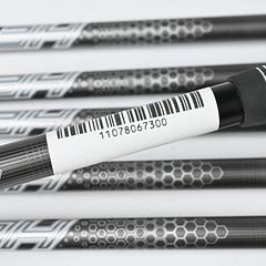 Cleveland Halo XL Full Face Irons / 4-PW / Regular Flex UST Mamiya Helium 60 - Image 6