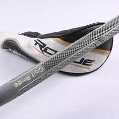 Callaway Rogue ST Max OS #5 Hybrid / 24 Degree / Regular Flex Tensei AV Blue 65 - Image 8