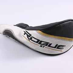 Callaway Rogue ST Max OS #5 Hybrid / 24 Degree / Regular Flex Tensei AV Blue 65 - Image 9