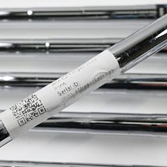 Mizuno JPX EZ Forged 2013 Irons / 5-PW / Regular Flex XP 105 R300 Shafts - Image 6