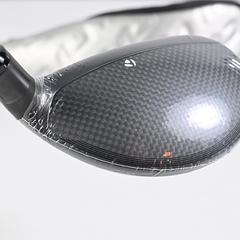 Taylormade Qi35 #3 Hybrid / 19 Degree / Stiff Flex Fujikura Ventus Blue 7 Shaft - Image 5