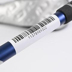 Taylormade Qi35 #3 Hybrid / 19 Degree / Stiff Flex Fujikura Ventus Blue 7 Shaft - Image 7