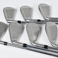 Callaway XR Irons / 5-PW+SW / Regular Flex Speedstep 80 Shafts - Image 3