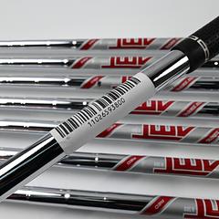 Titleist T350 Irons / 5-PW+GW+SW / Regular Flex True Temper AMT Red R300 - Image 6