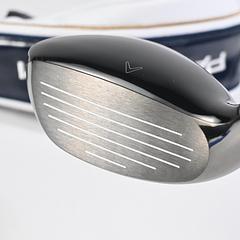 Callaway Paradym #5 Hybrid / 24 Degree / Regular Flex Hzrdus Silver 65 Shaft - Image 4