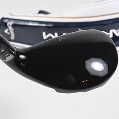 Callaway Paradym #5 Hybrid / 24 Degree / Regular Flex Hzrdus Silver 65 Shaft - Image 5