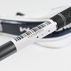 Callaway Paradym #5 Hybrid / 24 Degree / Regular Flex Hzrdus Silver 65 Shaft - Image 7