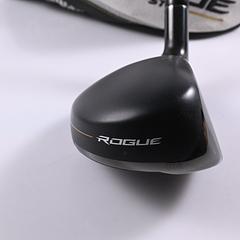 Callaway Rogue ST Max OS #5 Hybrid / 24 Degree / Regular Flex Tensei AV Blue 65 - Image 3