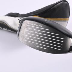 Callaway Rogue ST Max OS #5 Hybrid / 24 Degree / Regular Flex Tensei AV Blue 65 - Image 4