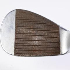 Taylormade Milled Grind 3 Chrome Gap Wedge / 52 Degree / Stiff Flex Dynamic Gold - Image 2