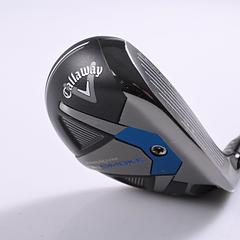 Callaway Paradym Ai Smoke #4 Hybrid / 21 Degree / Senior Flex Cypher 2.0 50 - Image 1