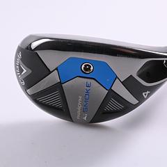 Callaway Paradym Ai Smoke #4 Hybrid / 21 Degree / Senior Flex Cypher 2.0 50 - Image 2