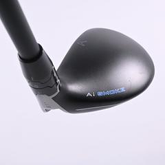 Callaway Paradym Ai Smoke #4 Hybrid / 21 Degree / Senior Flex Cypher 2.0 50 - Image 5