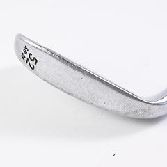 Taylormade Milled Grind 3 Chrome Gap Wedge / 52 Degree / Stiff Flex Dynamic Gold - Image 3