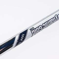 Taylormade Milled Grind 3 Chrome Gap Wedge / 52 Degree / Stiff Flex Dynamic Gold - Image 4