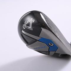 Callaway Paradym Ai Smoke #4 Hybrid / 21 Degree / Stiff Flex Cypher 2.0 70 Shaft - Image 1