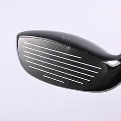 Callaway Paradym Ai Smoke #4 Hybrid / 21 Degree / Stiff Flex Cypher 2.0 70 Shaft - Image 4