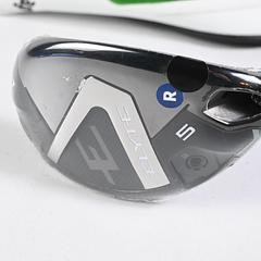 Callaway Elyte #5 Hybrid / 26 Degree / Regular Flex Denali Charcoal 60 Shaft - Image 2