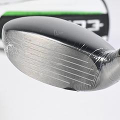 Callaway Elyte #5 Hybrid / 26 Degree / Regular Flex Denali Charcoal 60 Shaft - Image 4