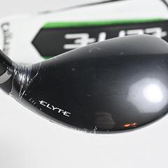 Callaway Elyte #5 Hybrid / 26 Degree / Regular Flex Denali Charcoal 60 Shaft - Image 5