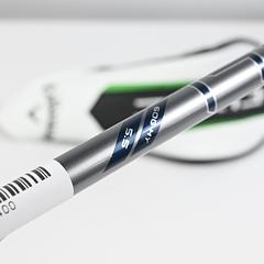 Callaway Elyte #5 Hybrid / 26 Degree / Regular Flex Denali Charcoal 60 Shaft - Image 6