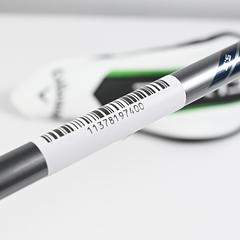 Callaway Elyte #5 Hybrid / 26 Degree / Regular Flex Denali Charcoal 60 Shaft - Image 7