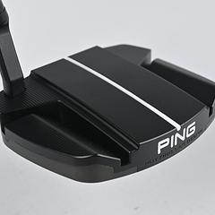 Ping PLD Milled Ally Blue 4 2024 Putter / 35 Inch - Image 4