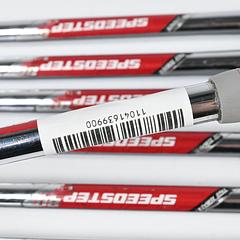 Callaway XR Irons / 5-PW+SW / Regular Flex Speedstep 80 Shafts - Image 6