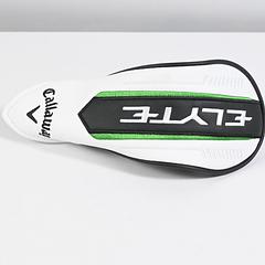 Callaway Elyte #4 Hybrid / 22 Degree / Regular Flex Denali Charcoal 60 Shaft - Image 9