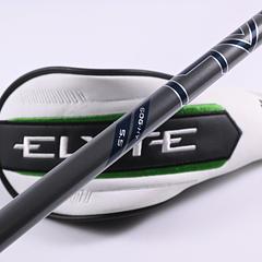 Callaway Elyte #4 Hybrid / 22 Degree / Regular Flex Denali Charcoal 60 Shaft - Image 6