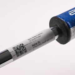 Odyssey Ai-One Wing Back Double Bend Putter / 34 Inch - Image 6