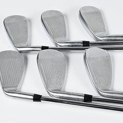 Cobra LTDx Irons / 5-PW / Regular Flex KBS Tour 90 Shafts - Image 3