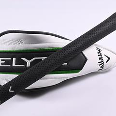 Callaway Elyte #4 Hybrid / 22 Degree / Regular Flex Denali Charcoal 60 Shaft - Image 8