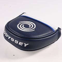 Odyssey Ai-One Wing Back Double Bend Putter / 34 Inch - Image 8