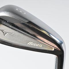 Mizuno MP-18 MMC Fli-Hi #3 Iron / 19 Degree / Stiff Flex Dynamic Gold 105 S300 - Image 1