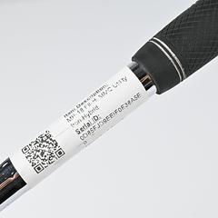 Mizuno MP-18 MMC Fli-Hi #3 Iron / 19 Degree / Stiff Flex Dynamic Gold 105 S300 - Image 5