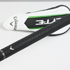 Callaway Elyte #5 Hybrid / 26 Degree / Regular Flex Denali Charcoal 60 Shaft - Image 8