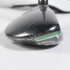 Callaway Elyte #4 Hybrid / 22 Degree / Regular Flex Denali Charcoal 60 Shaft - Image 3