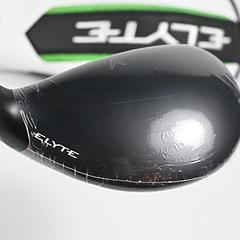 Callaway Elyte #4 Hybrid / 22 Degree / Regular Flex Denali Charcoal 60 Shaft - Image 5