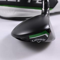 Callaway Elyte #4 Hybrid / 22 Degree / Regular Flex Denali Charcoal 60 Shaft - Image 3