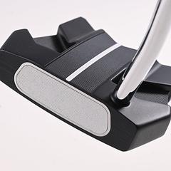 Odyssey Ai-One Wing Back Double Bend Putter / 34 Inch - Image 3