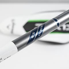 Callaway Elyte #4 Hybrid / 22 Degree / Regular Flex Denali Charcoal 60 Shaft - Image 6