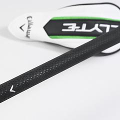 Callaway Elyte #4 Hybrid / 22 Degree / Regular Flex Denali Charcoal 60 Shaft - Image 8