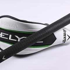 Callaway Elyte #4 Hybrid / 22 Degree / Regular Flex Denali Charcoal 60 Shaft - Image 8