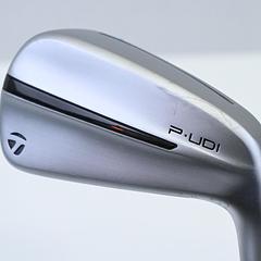 Taylormade P.UDI #4 Iron / 22 Degree / X-Flex Project X Rifle - Image 1