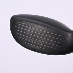 Srixon ZXi #4 Hybrid / 22 Degree / Senior Flex Hzrdus Smoke RDX Red 70 Shaft - Image 4